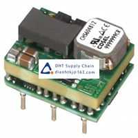 Voltage converter_Cosel_CHS604812-S