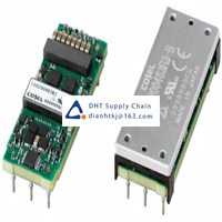 Voltage converter_Cosel_CHS200483R3-B