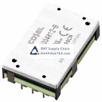 Voltage converter_Cosel_CHS5004812-B
