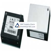 Voltage converter_Cosel_DHS100A12