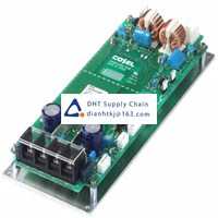 Voltage converter_Cosel_SNDBS400B03