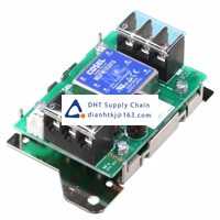 Voltage converter_Cosel_STMGFW152415