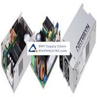Power Supply _Artesyn Embedded Technologies_CNS658-MU