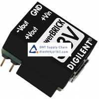 Voltage converter_Digilent_410-294-B
