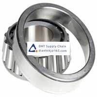 Bearings-seals Timken_14131/14276