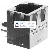 Transformer_Wurth Elektronik_74990111211