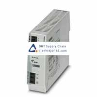 Power Supply _Phoenix Contact_2903159