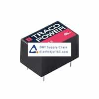 Voltage converter_TRACOPOWER_THM 3-1210