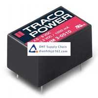 Voltage converter_TRACOPOWER_THM 3-2410
