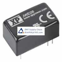 Voltage converter_XP Power_JWE0824S15