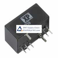 Voltage converter_XP Power_ITZ0924S24