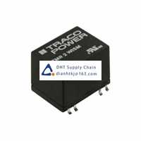 Voltage converter_TRACOPOWER_TMR 2-0515WISM