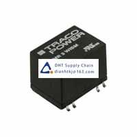 Voltage converter_TRACOPOWER_TMR 3-0511WISM