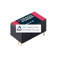 Voltage converter_TRACOPOWER_THM 20-2422WI