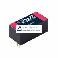 Voltage converter_TRACOPOWER_THM 30-4813WI