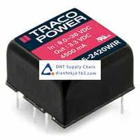 Voltage converter_TRACOPOWER_THN 15-7212WIR