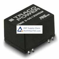 Voltage converter_TRACOPOWER_TMR 3-2423WISM