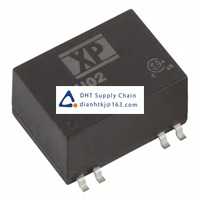Voltage converter_XP Power_ISU0205D12