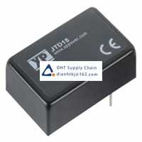 Voltage converter_XP Power_JTD1524S12