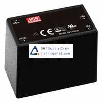 Power Supply _MEAN WELL_IRM-05-5