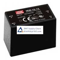 Power Supply _MEAN WELL_IRM-10-15