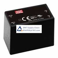 Power Supply _MEAN WELL_IRM-10-24