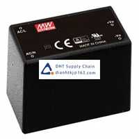 Power Supply _MEAN WELL_IRM-20-24