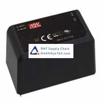 Power Supply _MEAN WELL_IRM-30-5