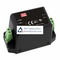 Power Supply _MEAN WELL_IRM-30-5ST