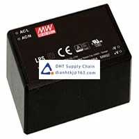 Power Supply _MEAN WELL_IRM-45-48