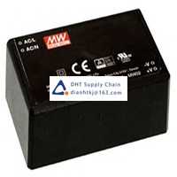 Power Supply _MEAN WELL_IRM-60-15