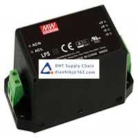 Power Supply _MEAN WELL_IRM-60-48ST