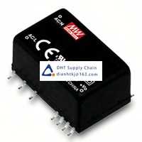 Power Supply _MEAN WELL_IRM-01-15SMD