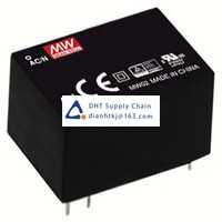 Power Supply _MEAN WELL_IRM-01-3.3