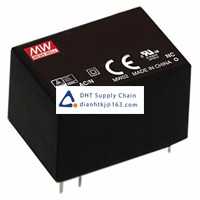 Power Supply _MEAN WELL_IRM-03-9