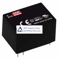Power Supply _MEAN WELL_IRM-02-15