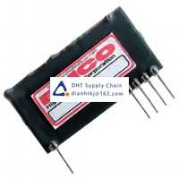 Voltage converter_XP Power_SIP100