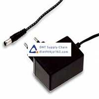 Power Supply _MEAN WELL_SGA12E24-P1J