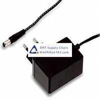Power Supply _MEAN WELL_SGA25E07-P1J