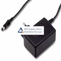 Power Supply _MEAN WELL_SGA40E12-P1J