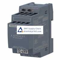 Power Supply _Siemens_6EP3330-6SB00-0AY0