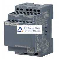 Power Supply _Siemens_6EP3321-6SB10-0AY0