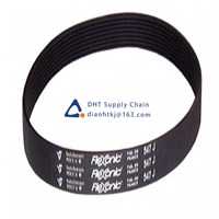 Mechanical transport transmission accessories Hutchinson_10PJ1196