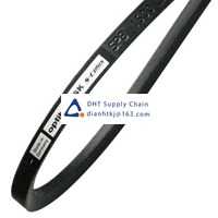 Mechanical transport transmission accessories OPTIBELT_SPA 950