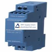 Power Supply _TDK-Lambda_DRL10-12-1