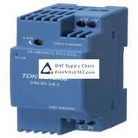 Power Supply _TDK-Lambda_DRL30-24.1