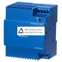 Power Supply _TDK-Lambda_DRL-100-24-1