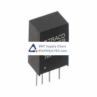 Voltage converter_TRACOPOWER_TRN 1-2415