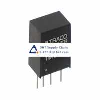Voltage converter_TRACOPOWER_TRN 3-2412