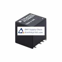 Voltage converter_TRACOPOWER_TRN 3-0510SM